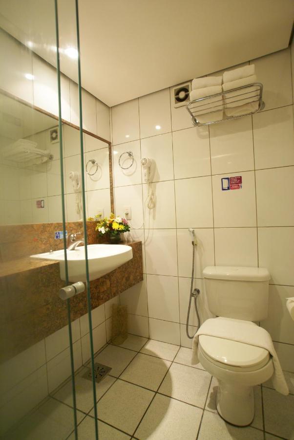Diogo Hotel Fortaleza (Ceara)