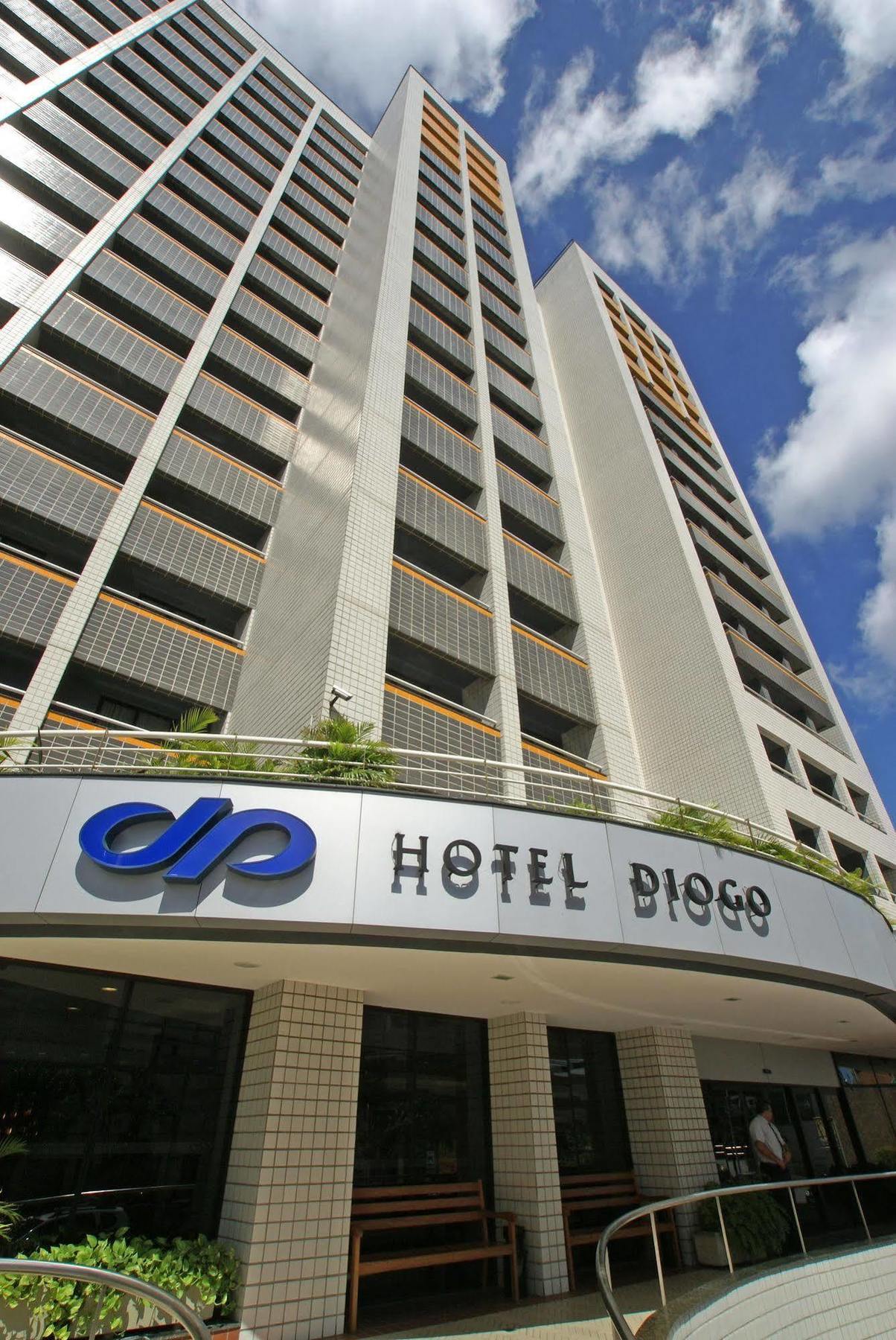 Diogo Hotel