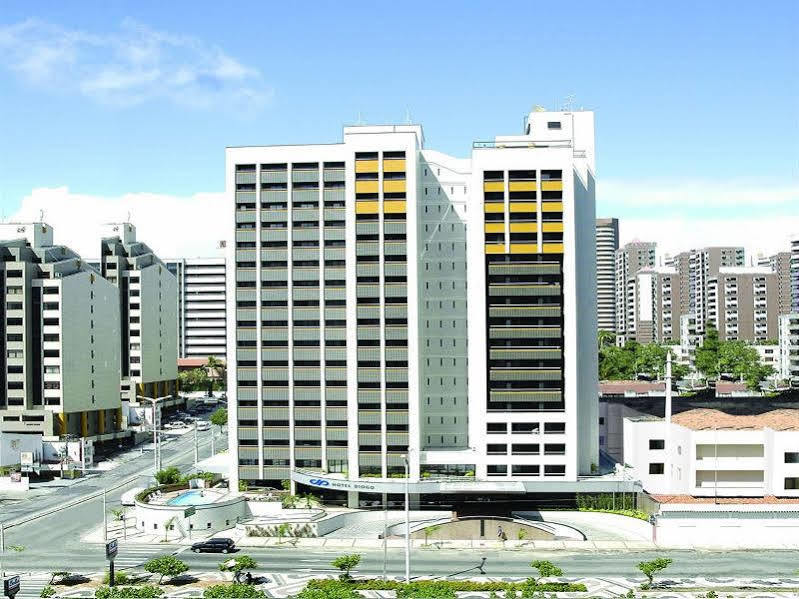 Diogo Hotel 3*