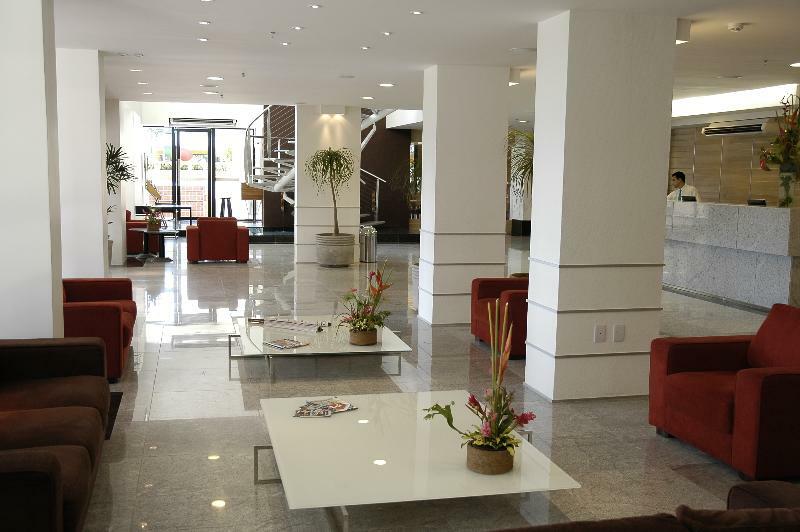 Diogo Hotel 3*