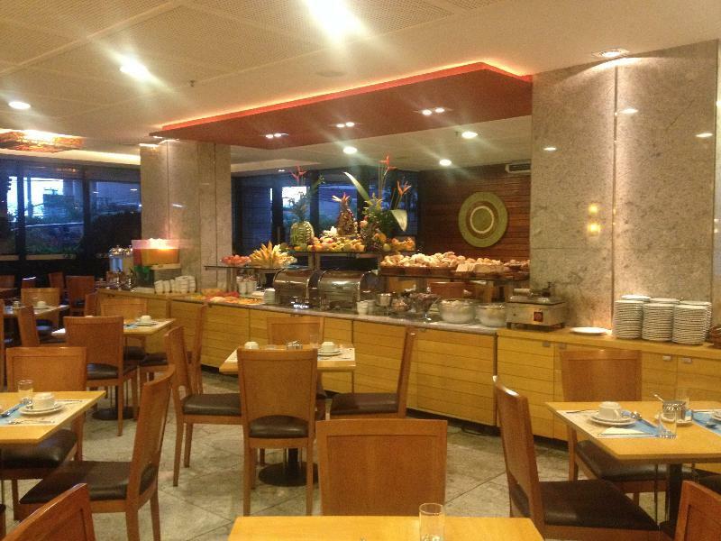 Diogo Hotel 3*