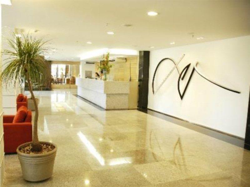 Hotel Diogo 3*