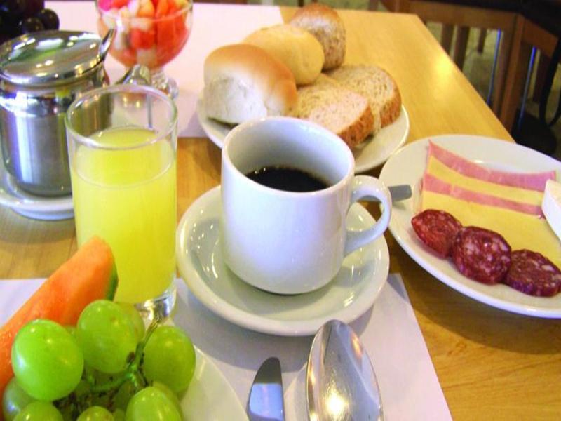 Hotel Diogo 3*