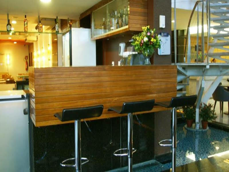 Hotel Diogo Fortaleza (Ceara)